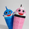 Vasos Milkshake - 1