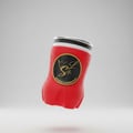 Vasos Cerveceros 3D - 2