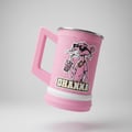 Jarras Chop 3d - Especiales - 5