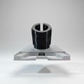 Soporte para antena Starlink - 2