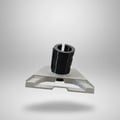 Soporte para antena Starlink - 1