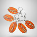Llaveros personalizados - 2
