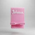 Porta Celular personalizable - 2