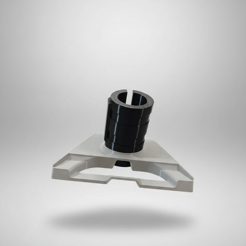 Soporte para antena Starlink