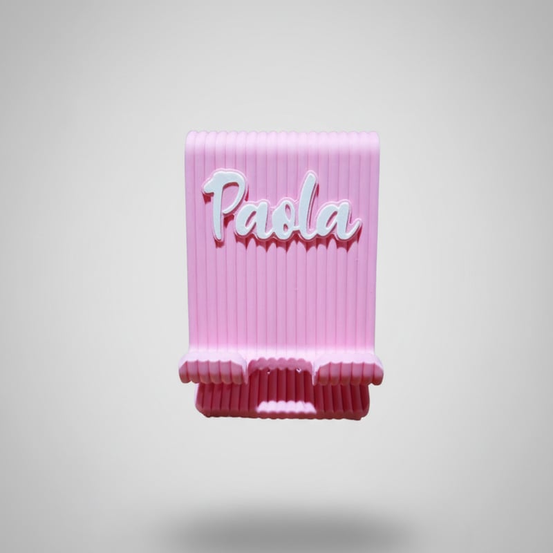 Porta Celular personalizable